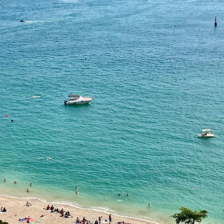 Nereids Sea View شقة
