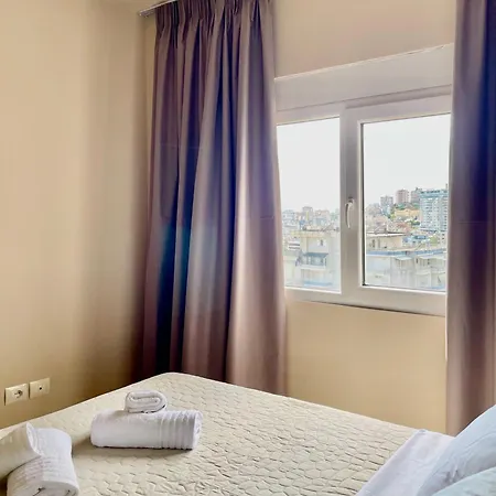 Nereids Sea View شقة